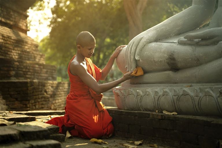 Kultur, Natur & paradiesische Strände ©Tanison Pachtanom/istock